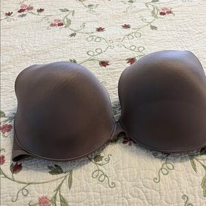 Soma Women's Bra in Rich Brown